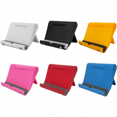 Foldable Mobile Phone & Tablet Holder