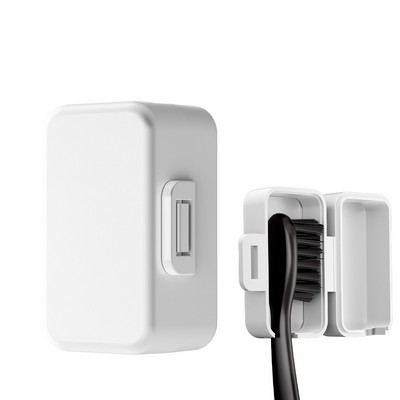 Toothbrush Head Cover, Travel Toothbrush Case, Household Dustproof Toothbrush Protector