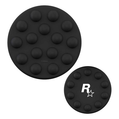 Hockey Puck Push Pop Ball V2