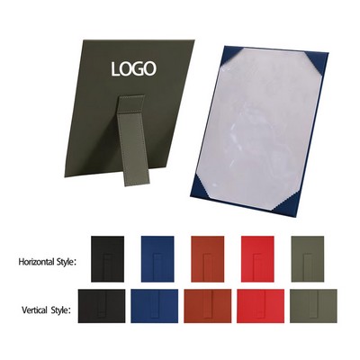 Deluxe Diploma Holder