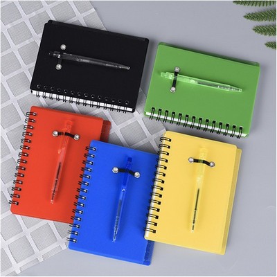 Notebook