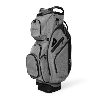 Sunday Golf BIG RIG - Heather Grey