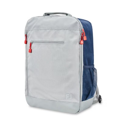 FootJoy® Lightweight Travel Duffel with Shoe Compartment