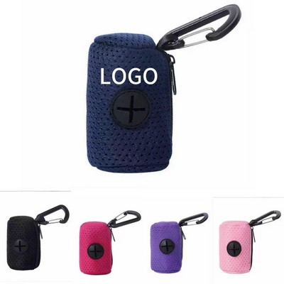 Pet Waste Bag