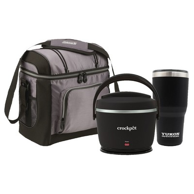 Office Lunch Package (Unimprinted)