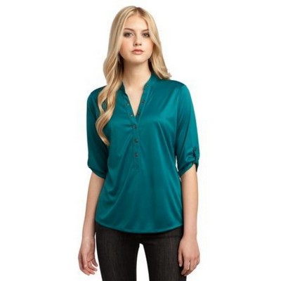 OGIO - Crush Henley.