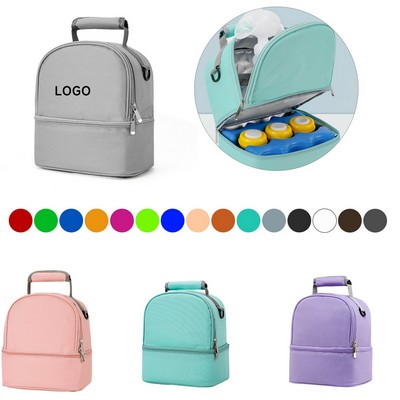Breastmilk Cooler Bag