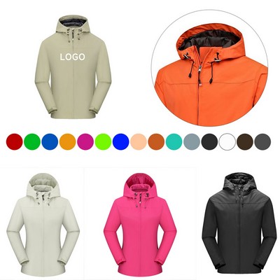 Outdoor Sports Jacket