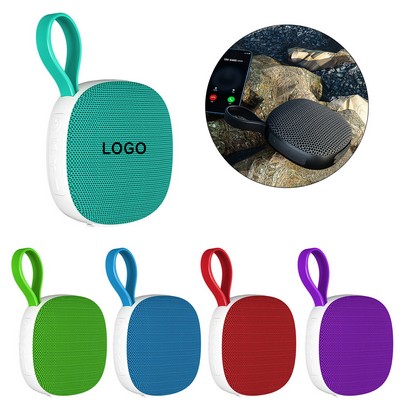 Portable Bluetooth Speaker