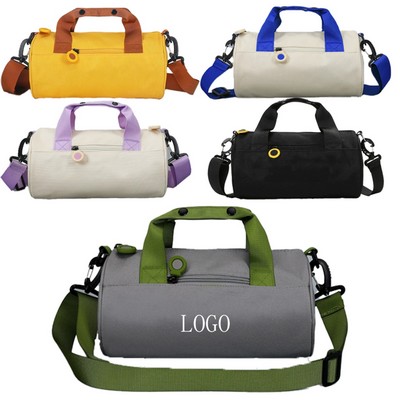 Casual Handheld Luggage Bag