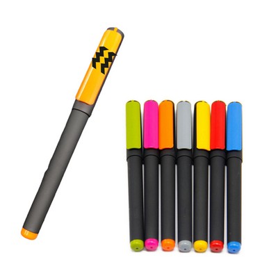 Gel Ink Pen