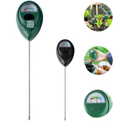 Soil Moisture Meter