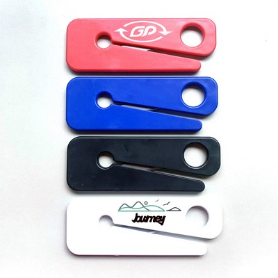 Emergency Seat Belt Cutter