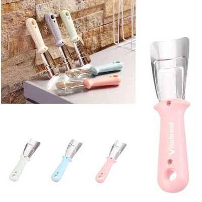 Icebox Refrigerator Ice Shovel