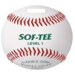 Sof-Tee Level 1 Tee Ball
