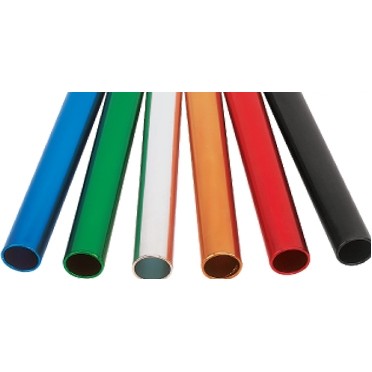 Aluminum Track & Field Baton