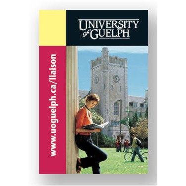 Rectangular Stock Shape Magnet w/ Square Corners (2"x3")