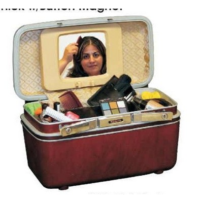 Makeup Case Maxi Magnet (8 Square Inch)