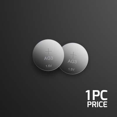 AG3 Batteries