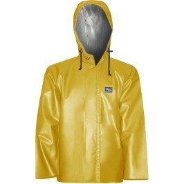 Viking Journeyman® Hooded Jacket (Yellow)