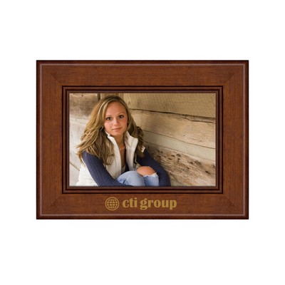 Lodge 4"x6" Frame - 1.5" Stepped