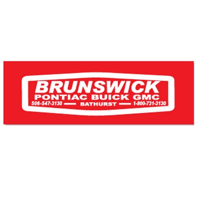 Flexible Fridge Magnets - Narrow Rectangle