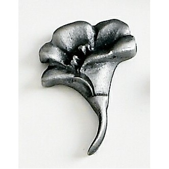 Lily Marken Design Cast Lapel Pin (Up to 3/4")