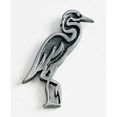 Crane Marken Design Cast Lapel Pin (Up to 1 1/4")