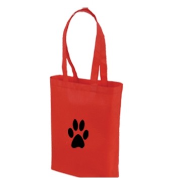 Non Woven Tote Bag (15"x16")
