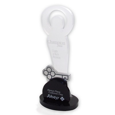 Creative Trophy/Award/Recognition