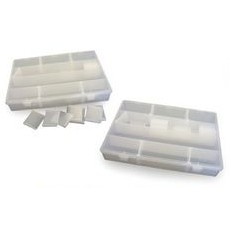 Divider Box (13.125"x8.75"x1.875")