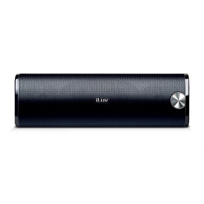 The Valve Compact Stereo Speaker Bar for Mac/ PC & Laptops
