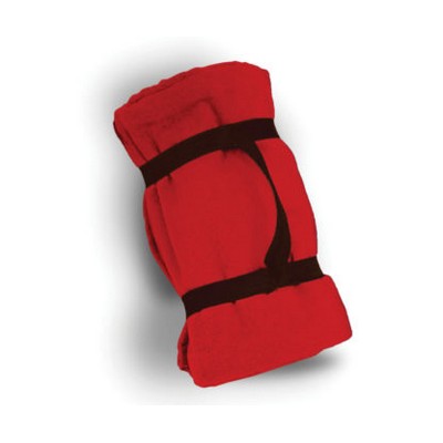 Elastic Blanket Straps