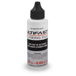 Ultifast Ink (2 Oz.)