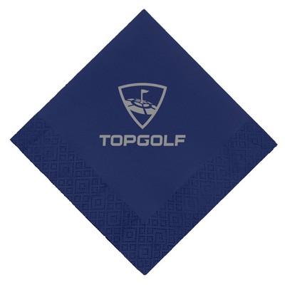 Colorware Dinner Napkin - 1/4 Fold