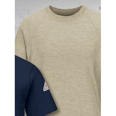 Men's Long Sleeve Performance T-Shirt - Gray