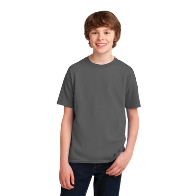 Gildan® Youth Gildan Performance® T-Shirt.