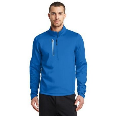 OGIO® Fulcrum 1/4-Zip.