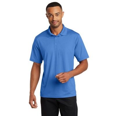 CornerStone® Micropique Gripper Polo.