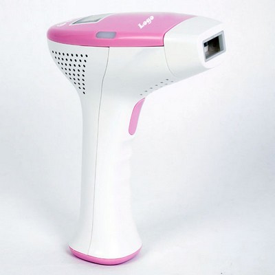 Multifunctional IPL Depilatory Cosmetic Hair Removal Device