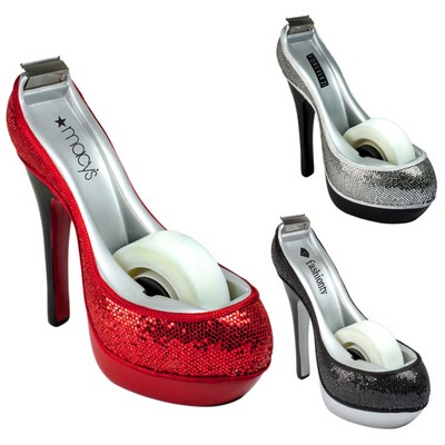 High Heel Tape Dispenser