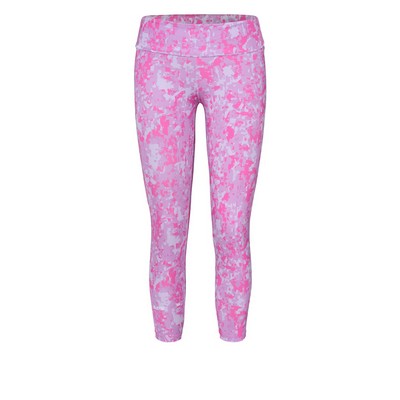 Performance Stretch Crop