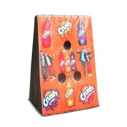 Inflatable Football Toss Promotional Game 5' x 8'H x 5'D