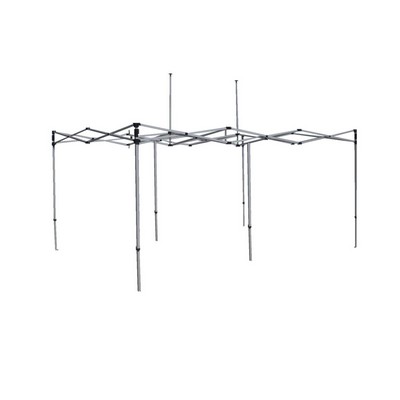 10' x 20' Pop Up Canopy Tent Frame, Frame Only