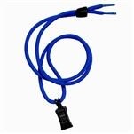 Sporty Lanyard, Bulldog Clip