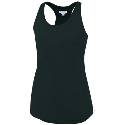 Augusta Sportswear Ladies Sojourner Tank