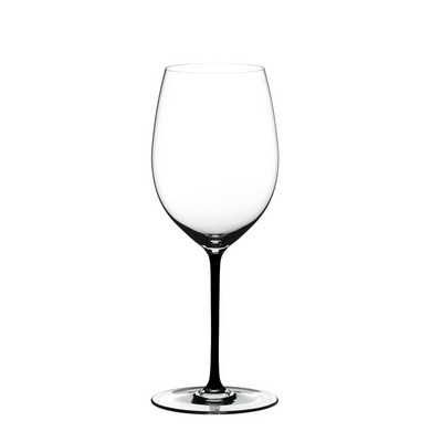 Riedel FATTO A MANO Cabernet - Black