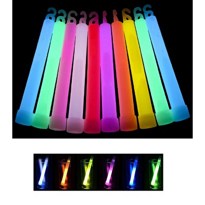 Glow Stick with Hook