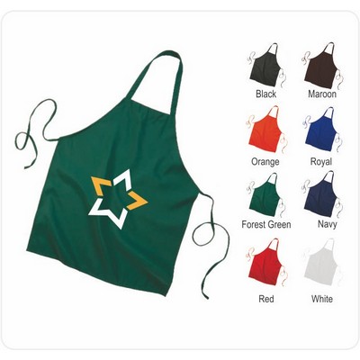 Bib Apron