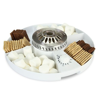 White 3-In-1 Treat Maker